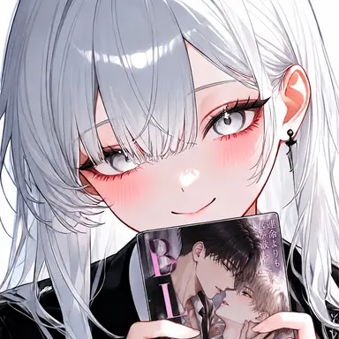 Profile image of 六花