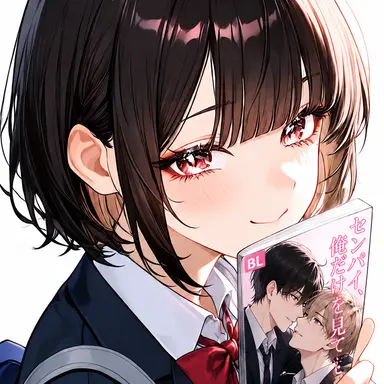 Profile image of 那々葉