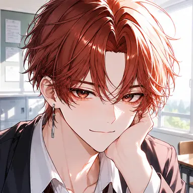 Profile image of 絃