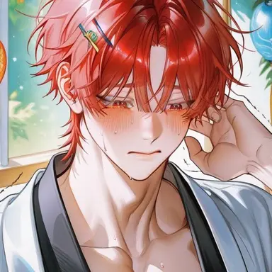 Profile image of 香夜