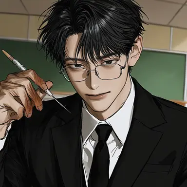 Profile image of 아사쿠라 선생님