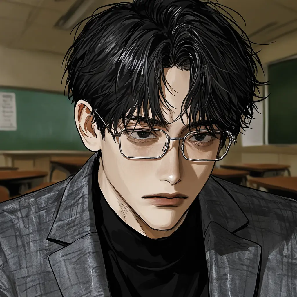 shuumyan의 先生は先生が好きです