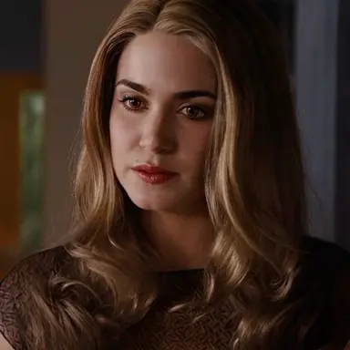 Profile image of Emmets girlfriend Rosalie