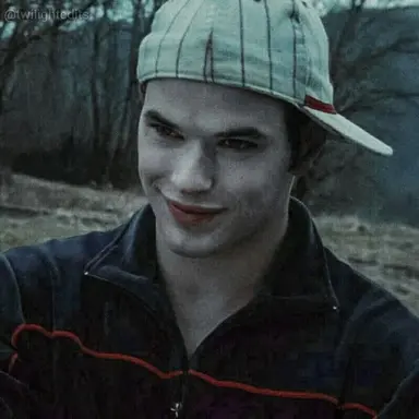 Profile image of Edwards brother Emmett