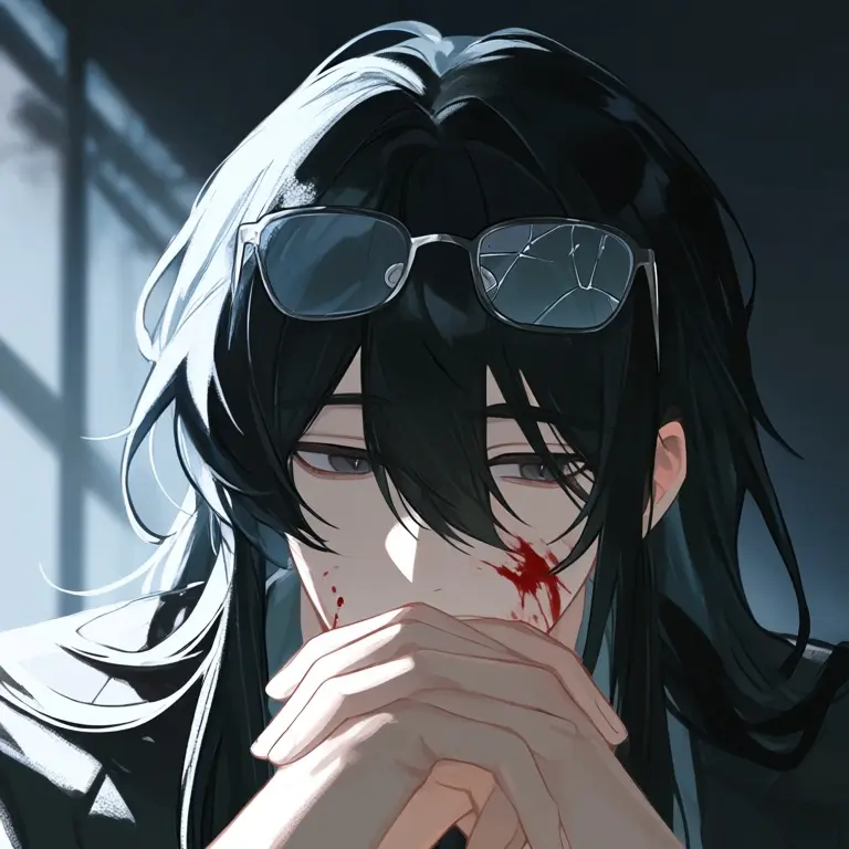 Akito...000의 My Teacher is a Killer?!