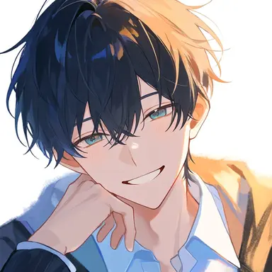 Profile image of Hunter