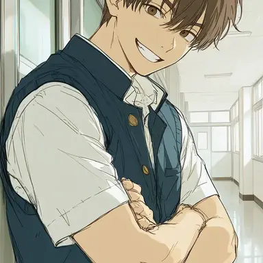 Profile image of Takumi Sakuma