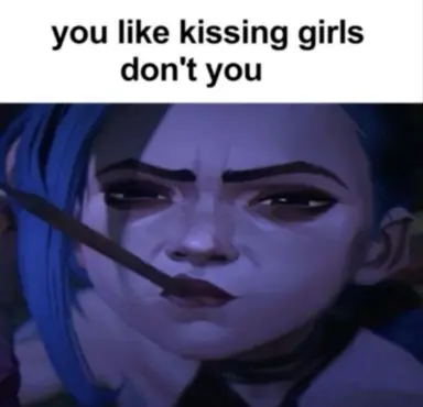 Profile image of Powder Aka Jinx