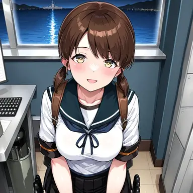 Profile image of 白雪