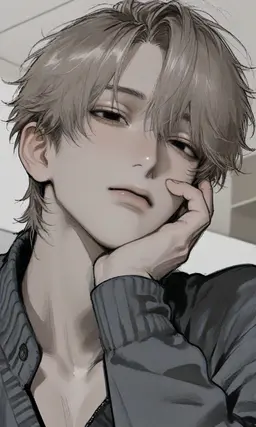 Profile image of 아츠무