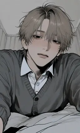 Profile image of 아츠무