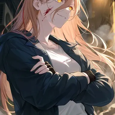 Profile image of Power