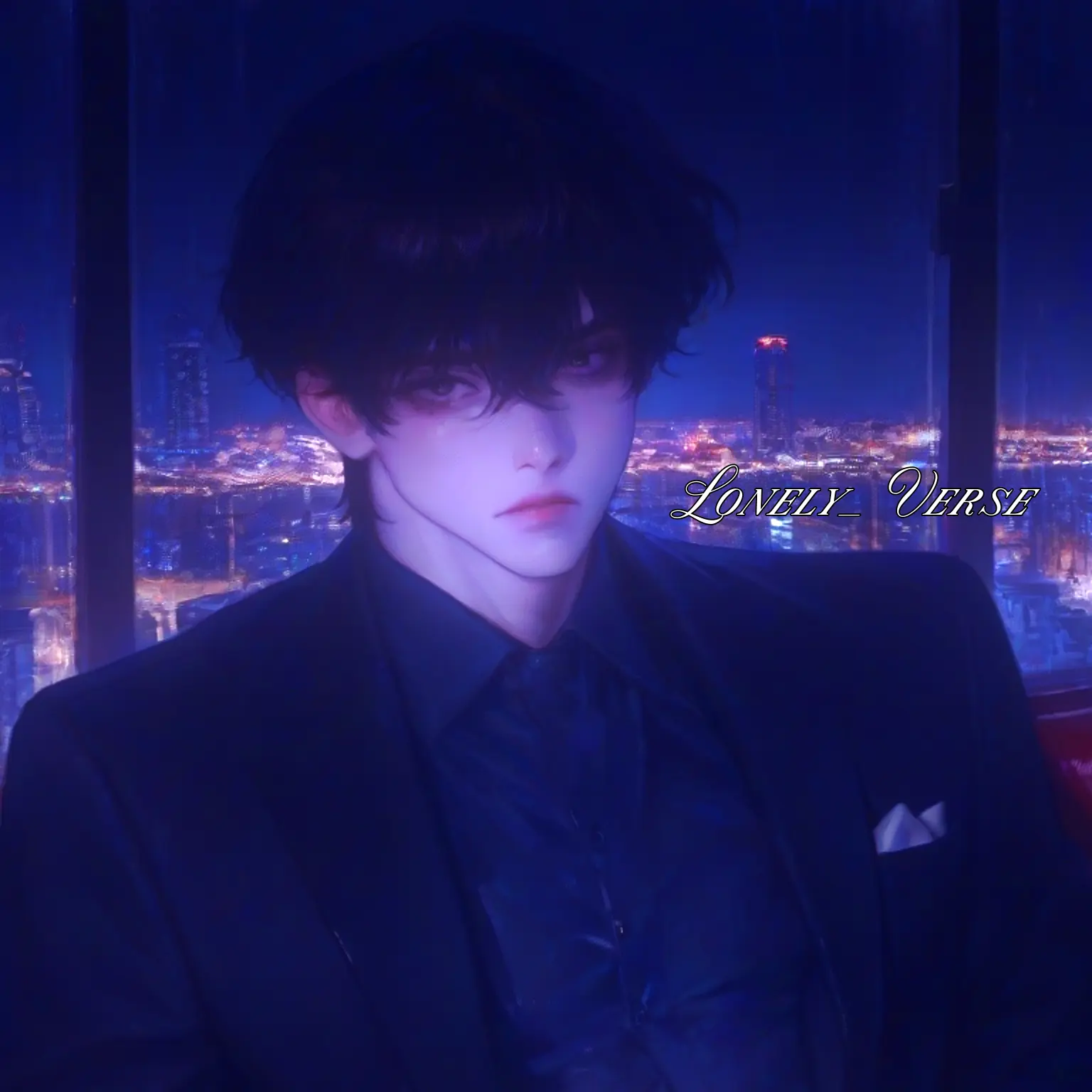 Lonely_Verse의 강주혁