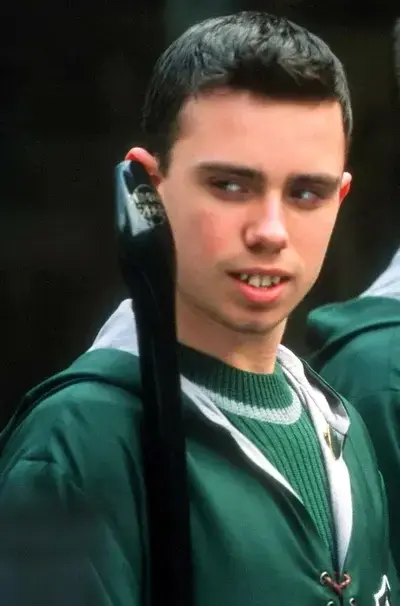 RigidBee9994의 Marcus Flint