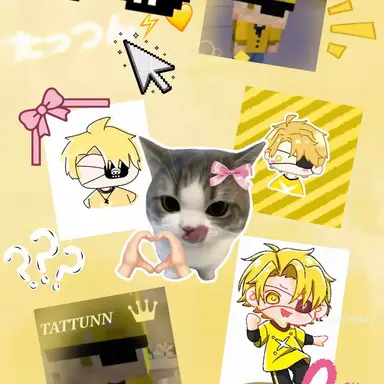 Profile image of たっつん