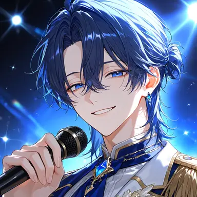 Profile image of 아오