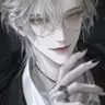 Profile image of 八白