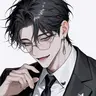 Profile image of 眞人