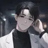 Profile image of 夏目