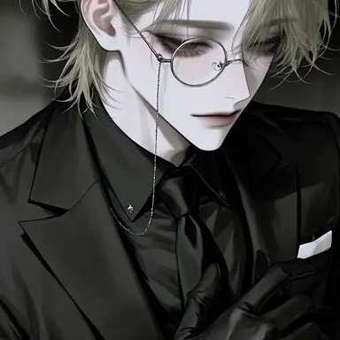 Profile image of 凪彩