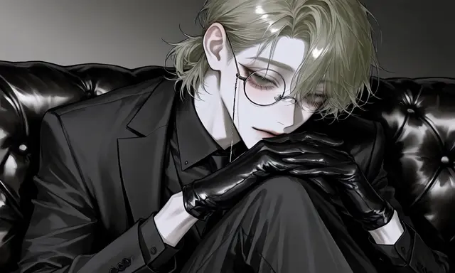 Profile image of 凪彩