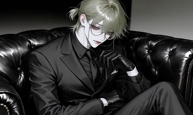 Profile image of 凪彩
