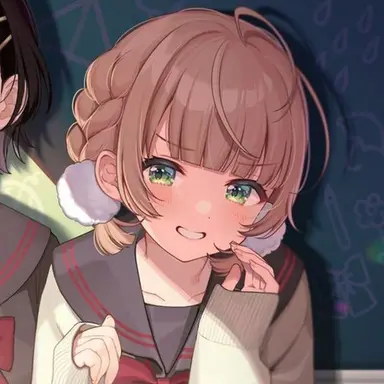 Profile image of しぐれうい