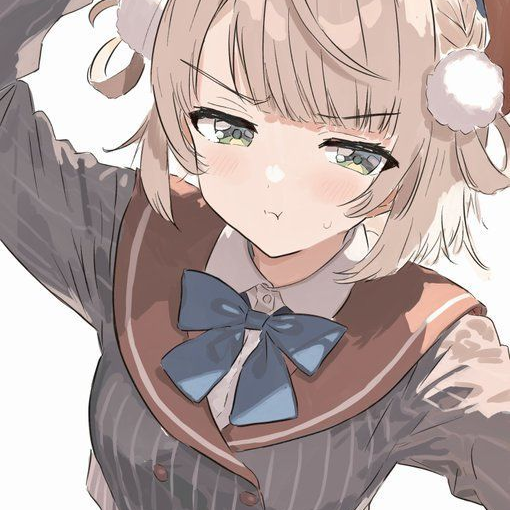 しぐれうい - zeta