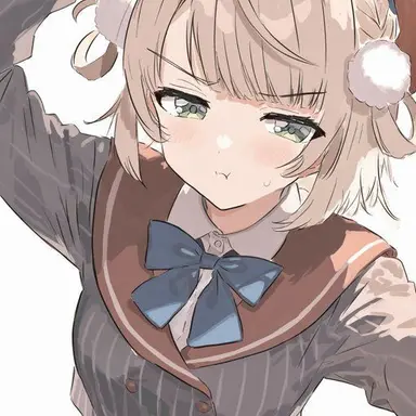 Profile image of しぐれうい