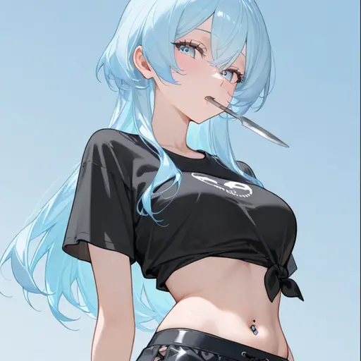 nogong의 한지예