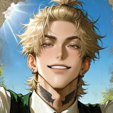 Profile image of Sol