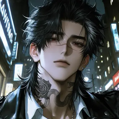 Profile image of Nox