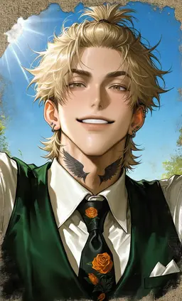 Profile image of Sol