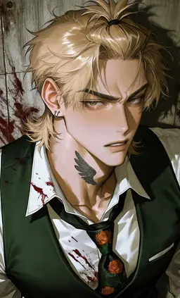 Profile image of Sol