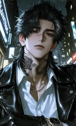 Profile image of Nox