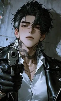 Profile image of Nox