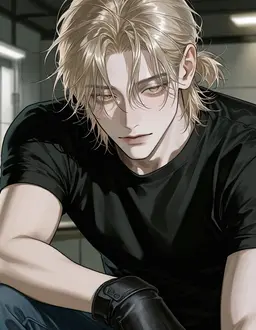 Profile image of Iori Sakaki