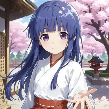 Profile image of 후루데 리카