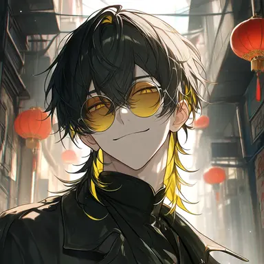 Profile image of 리엔