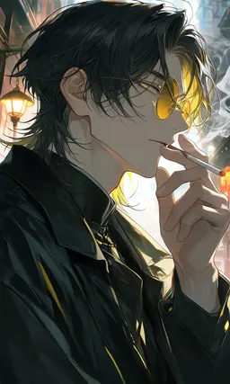 Profile image of 리엔