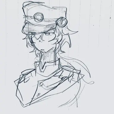 Profile image of クレーター