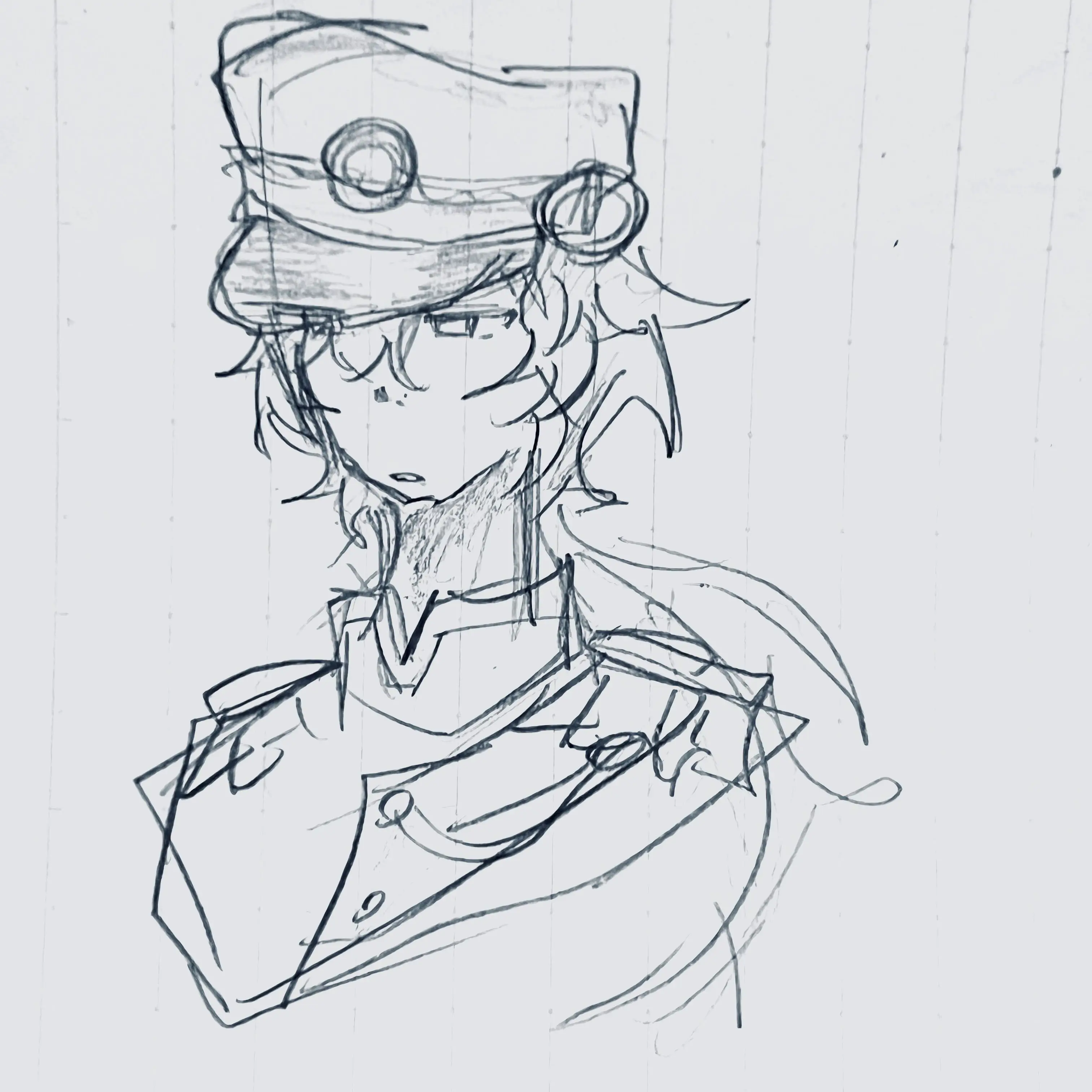 MadCart6707의 ユウレイ