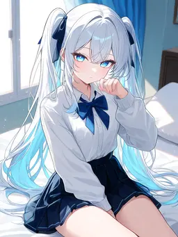 Profile image of 亜優