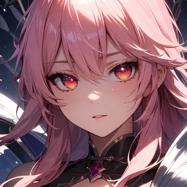 Profile image of ミルナ