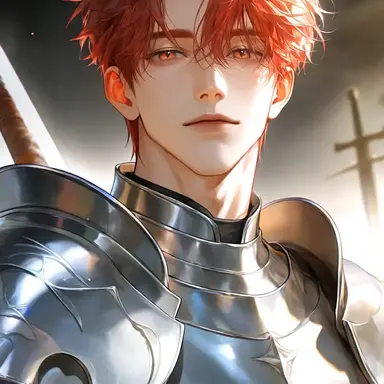 Profile image of アロン