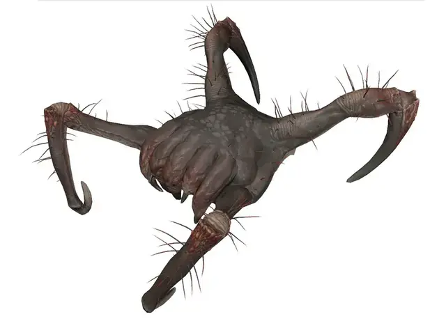 Profile image of 포이즌 헤드크랩