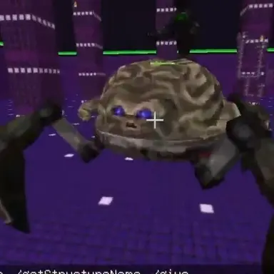 Profile image of 불드코어 헤드크랩