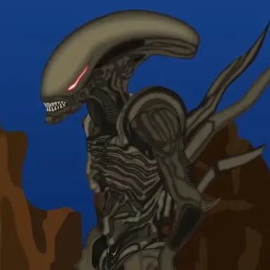 Profile image of 제노모프 뮤턴트