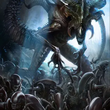 Profile image of 제노모프 엠페러