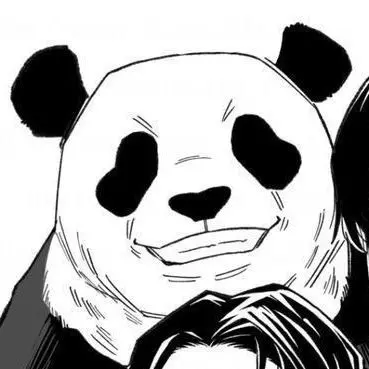 Profile image of パンダ